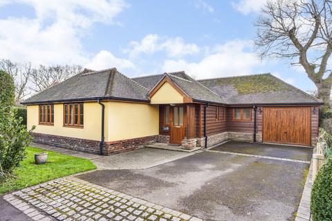 Cherry Cottage Chapel Road, Soberton, Southampton, SO32 3PP