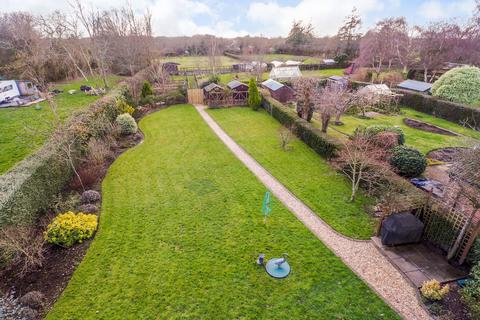 Cherry Cottage Chapel Road, Soberton, Southampton, SO32 3PP