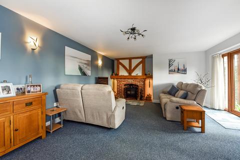 Cherry Cottage Chapel Road, Soberton, Southampton, SO32 3PP