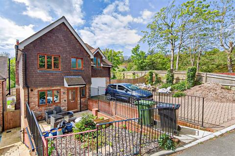 4 bedroom detached house for sale, West Trees, St. Leonards-on-sea