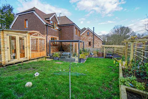 4 bedroom detached house for sale, West Trees, St. Leonards-on-sea