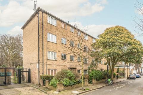 1 bedroom flat for sale, Burton Bank, London N1