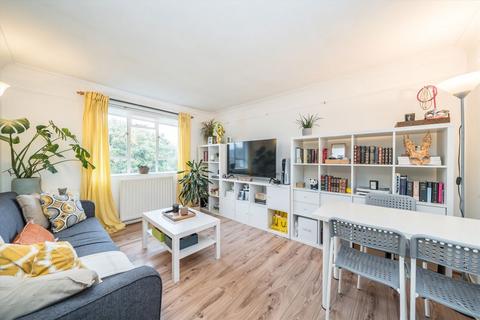 1 bedroom flat for sale, Burton Bank, London N1