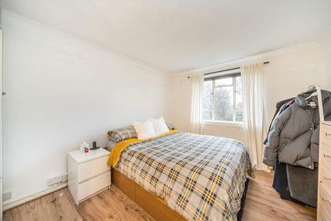 1 bedroom flat for sale, Burton Bank, London N1