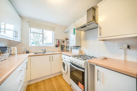 1 bedroom flat for sale, Burton Bank, London N1