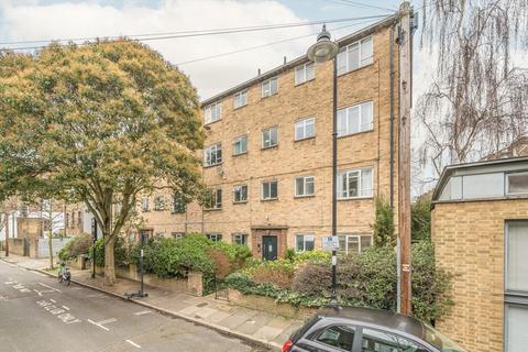 1 bedroom flat for sale, Burton Bank, London N1