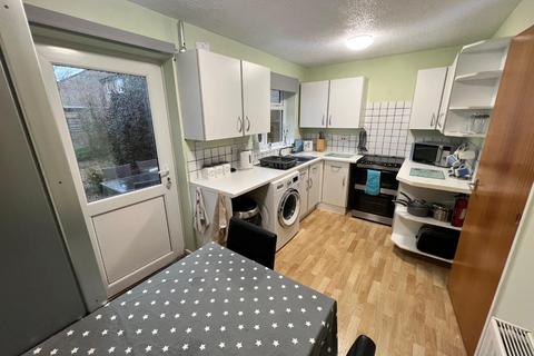 2 bedroom semi-detached house to rent, Rowan Park, Barnstaple