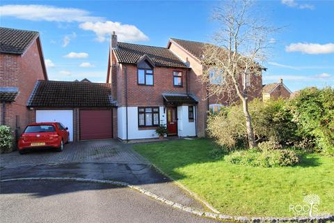 3 bedroom semi-detached house for sale, Barley Close, West Berkshire RG19