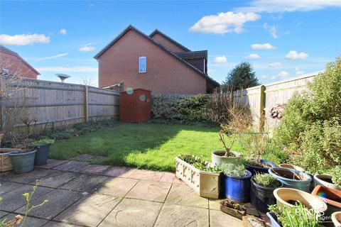 3 bedroom semi-detached house for sale, Barley Close, West Berkshire RG19