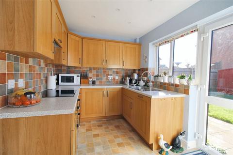 3 bedroom semi-detached house for sale, Barley Close, West Berkshire RG19