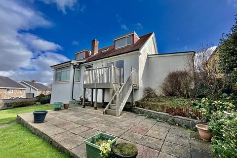 4 bedroom detached house for sale, Tanyfron Lane, Aberystwyth SY23