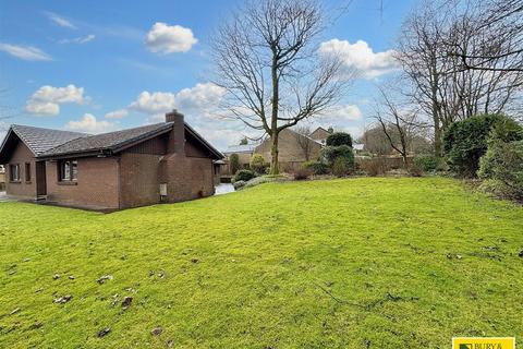 undefined, Central Drive, Buxton