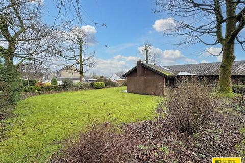 undefined, Central Drive, Buxton
