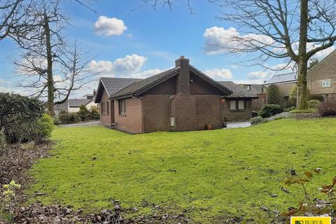 undefined, Central Drive, Buxton
