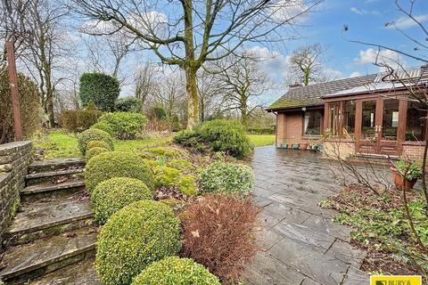 undefined, Central Drive, Buxton