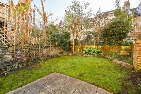 1 bedroom flat for sale, St Johns Way, Archway, London, N19