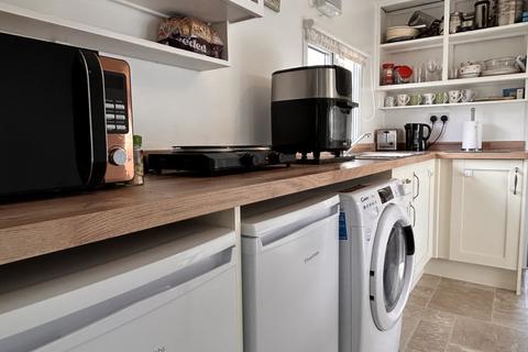 undefined, Low Carrs Residential Park, Durham, , DH1
