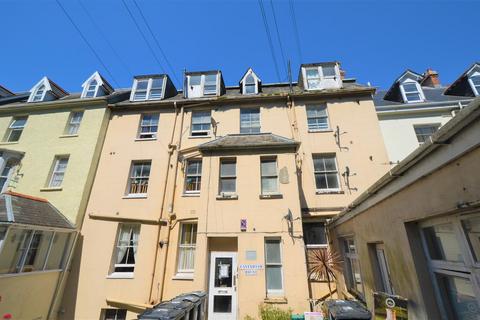 2 bedroom flat to rent, Cavendish House, 9 Larkstone Terrace, Ilfracombe