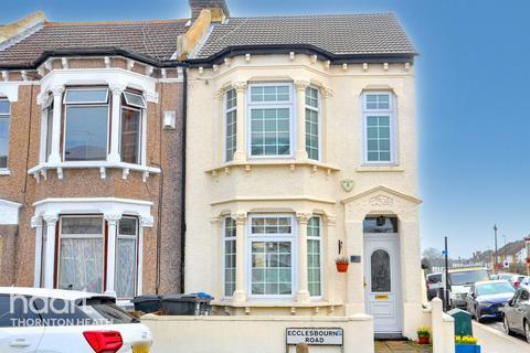 3 bedroom character property for sale, Ecclesbourne Road, Thornton Heath