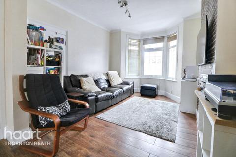 3 bedroom character property for sale, Ecclesbourne Road, Thornton Heath