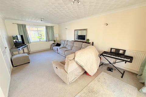 4 bedroom detached house for sale, The Paddock, Fareham PO14