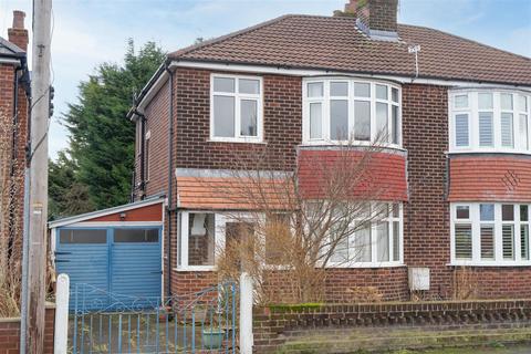 3 bedroom semi-detached house for sale, Pendlebury Road, Gatley