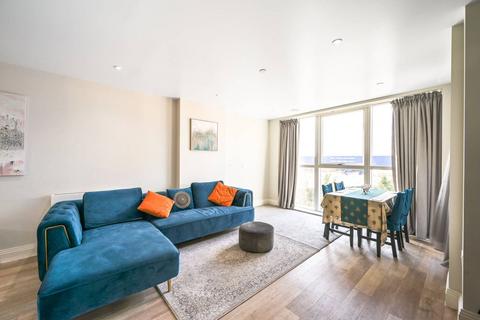 1 bedroom flat for sale, Montmorency Gardens, New Southgate, London, N11