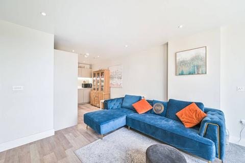 1 bedroom flat for sale, Montmorency Gardens, New Southgate, London, N11