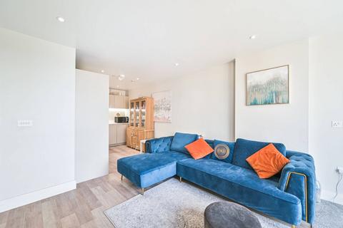 undefined, Montmorency Gardens, New Southgate, London, N11