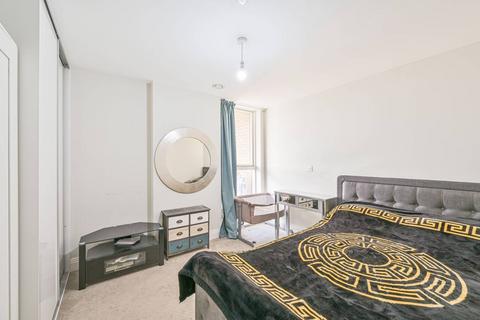 Montmorency Gardens, New Southgate, London, N11