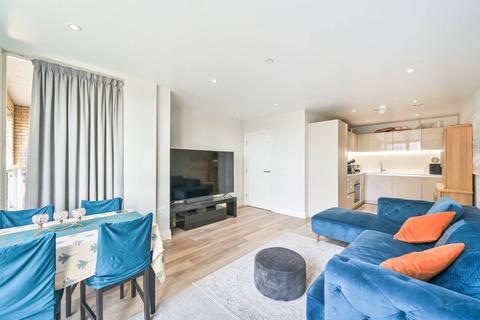 undefined, Montmorency Gardens, New Southgate, London, N11