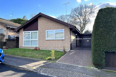 2 bedroom bungalow for sale, Hillary Rise, Hertfordshire EN5