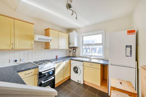 1 bedroom flat to rent, Netherwood Road, Brook Green, London, W14