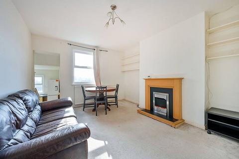 1 bedroom flat to rent, Netherwood Road, Brook Green, London, W14