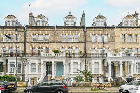 3 bedroom flat to rent, Gunterstone Road, West Kensington, London, W14