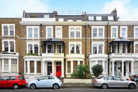 1 bedroom flat to rent, Sinclair Road, Brook Green, London, W14