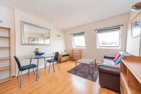 1 bedroom flat to rent, Sinclair Road, Brook Green, London, W14