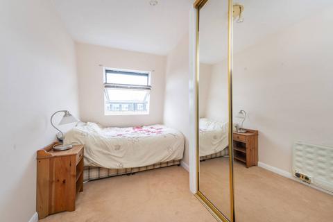 1 bedroom flat to rent, Sinclair Road, Brook Green, London, W14