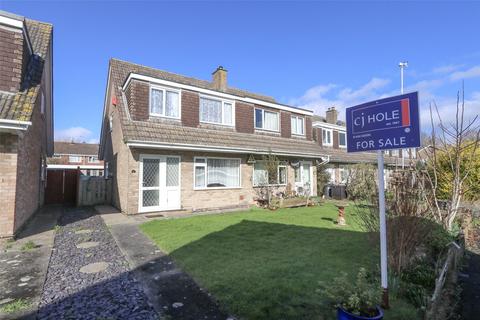 3 bedroom semi-detached house for sale, Maple Close, Little Stoke, Bristol, South Gloucestershire, BS34