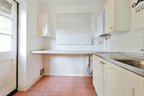 58a Barkham Ride, Finchampstead, Wokingham, RG40 4ET