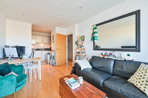 1 bedroom flat for sale, City Walk, London Bridge, London, SE1