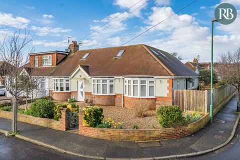 5 bedroom semi-detached house for sale, Springate Road, Brighton BN42