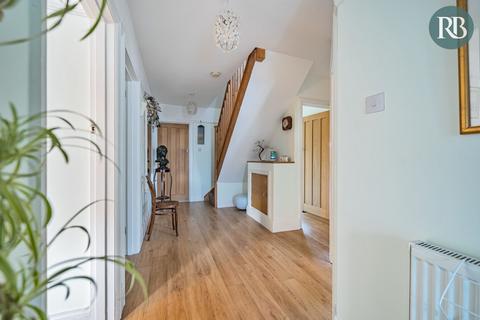 5 bedroom semi-detached house for sale, Springate Road, Brighton BN42