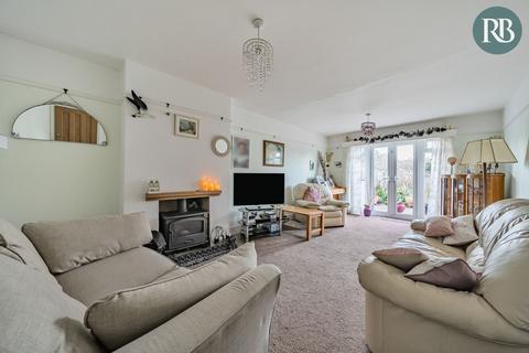 5 bedroom semi-detached house for sale, Springate Road, Brighton BN42