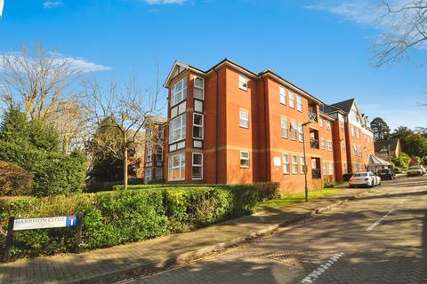 2 bedroom retirement property for sale, Harrison Court