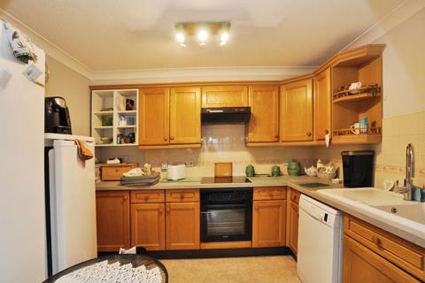 2 bedroom retirement property for sale, Harrison Court