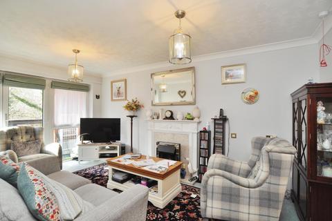2 bedroom retirement property for sale, Harrison Court