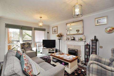 2 bedroom retirement property for sale, Harrison Court