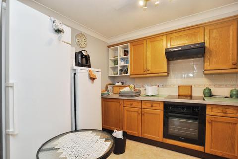 2 bedroom retirement property for sale, Harrison Court