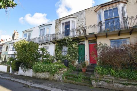 2 bedroom terraced house for sale, St. Marys Terrace, Hastings TN34